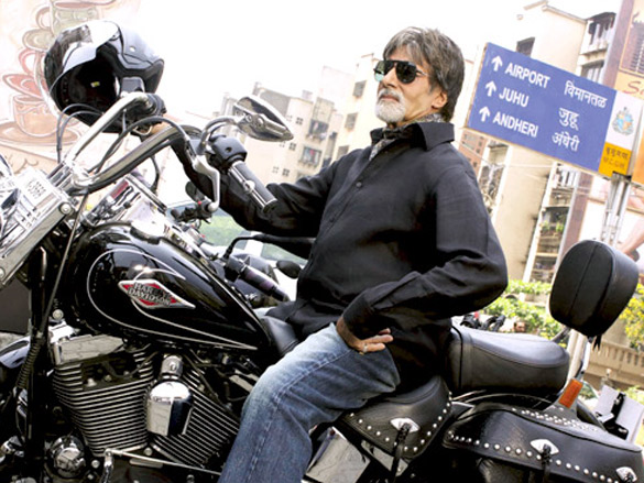 amitabh bachchan 177
