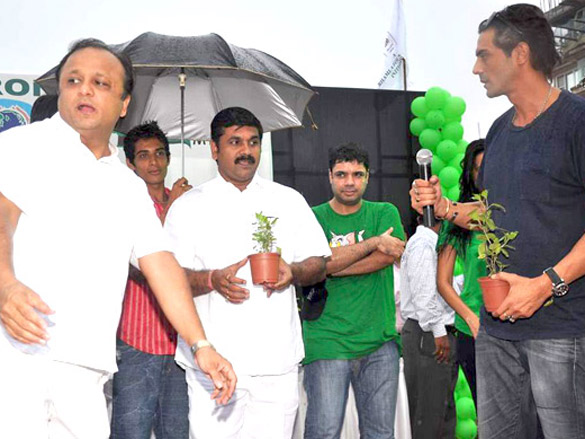 asif bhamlas world environment day awareness program 3