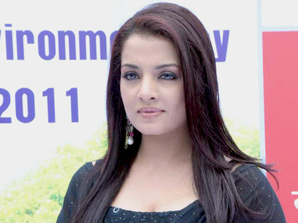 celina at diya diamonds world environment day event 6