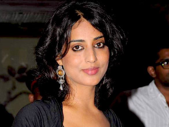 mahie gill at almond flowers restaurant launch 5