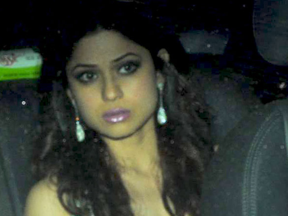 shilpa shettys birthday bash at her home 6