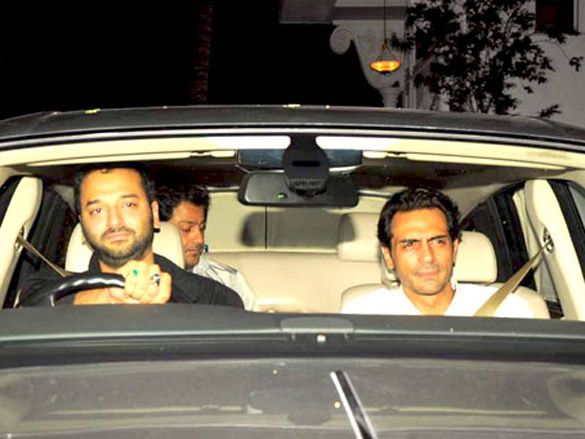 shilpa shettys birthday bash at her home 8