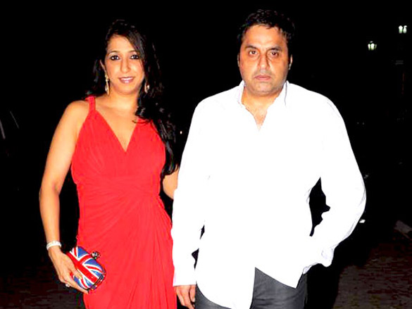 shilpa shettys birthday bash at her home 19