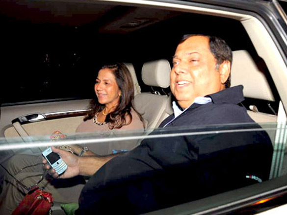 shilpa shettys birthday bash at her home 20