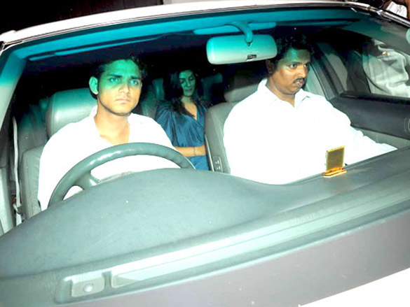 shilpa shettys birthday bash at her home 24