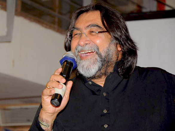 pralhad kakkar at indu balachandrans book launch 6