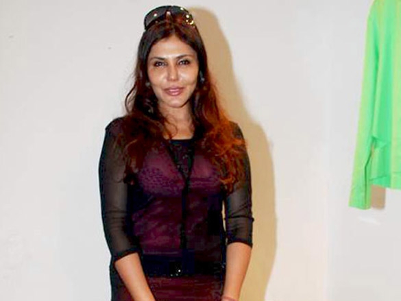nisha jamwal at icia connecting concepts exhibition 9