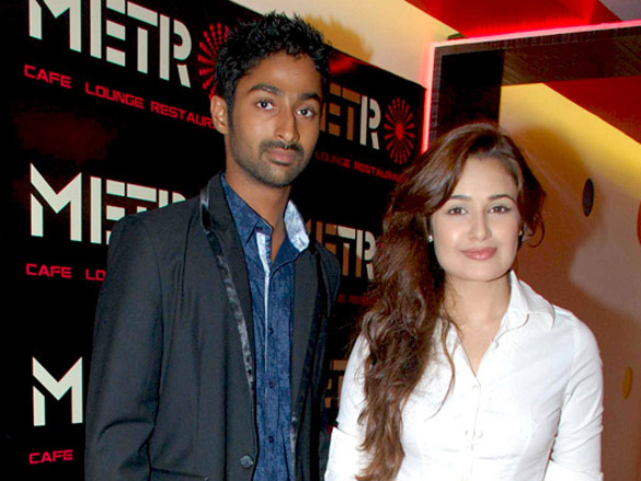 launch party of rohan hegdes metro lounge 6
