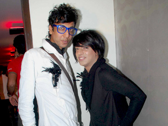 launch party of rohan hegdes metro lounge 15