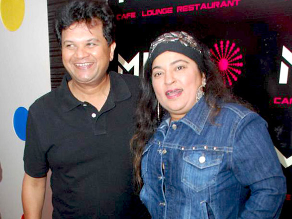 launch party of rohan hegdes metro lounge 36