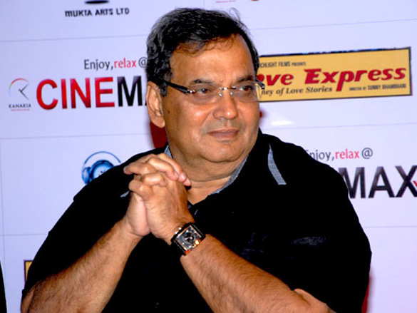 subhash ghai graces the cinemax launch 5