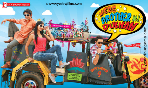 mere brother ki dulhan 3