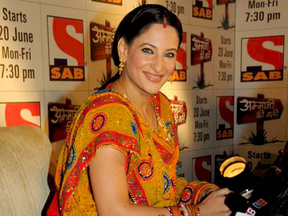 sab tv launches ammaji ki galli 6