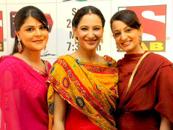 sab tv launches ammaji ki galli 7
