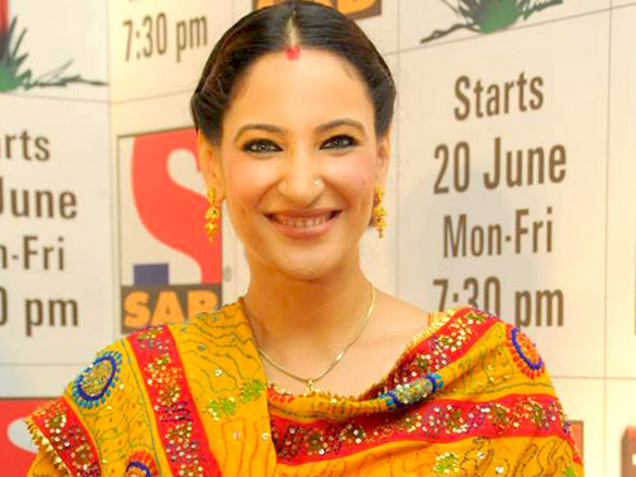 sab tv launches ammaji ki galli 8