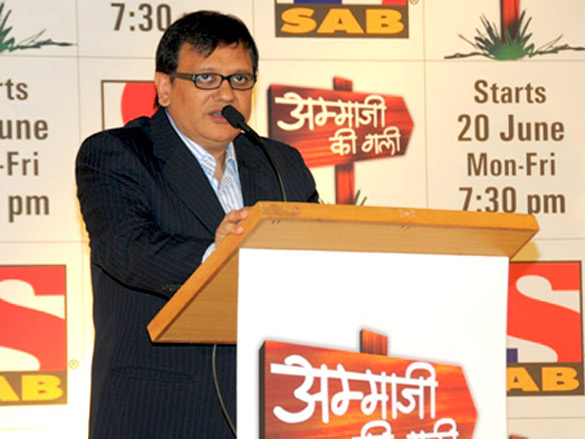 sab tv launches ammaji ki galli 16