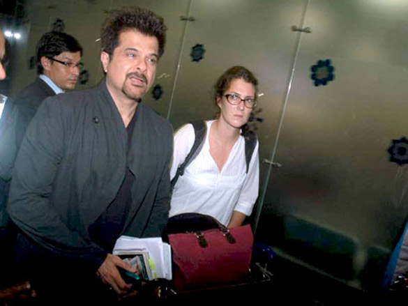 priyanka chopra and anil kapoor snapped as they leave for london 3