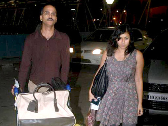priyanka chopra and anil kapoor snapped as they leave for london 5