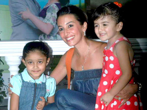 perizaad zorabian and ashutosh gowariker at the sound of music play 2