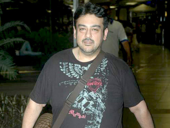 adnan sami snapped at international airport 4