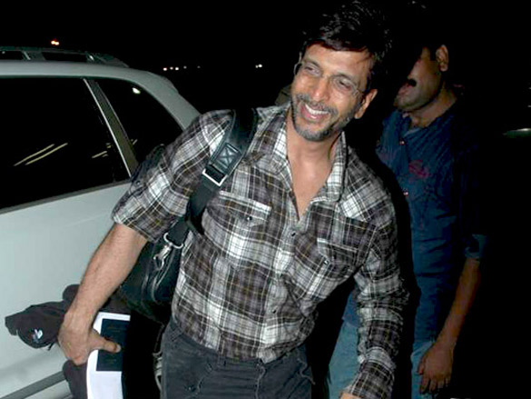 ameesha anushka genelia rahul khanna and kangna leave for iifa 8
