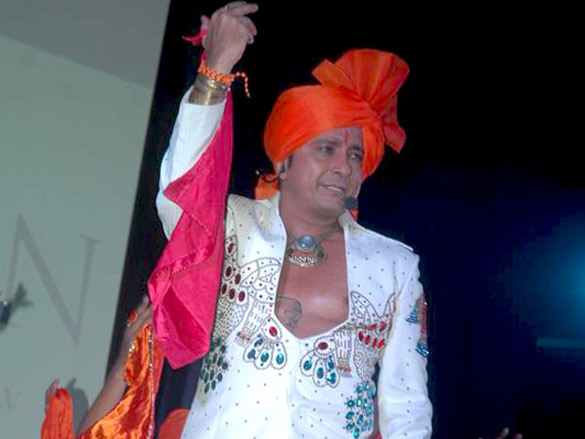 launch of sukhwinder singhs album sai ram 6