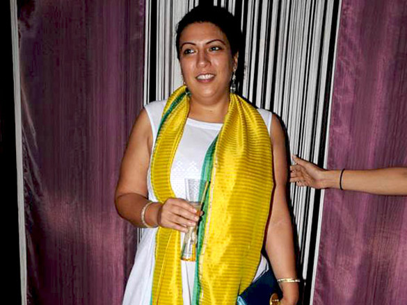 sushma reddy and simone singh at veuve clicquot launch 9