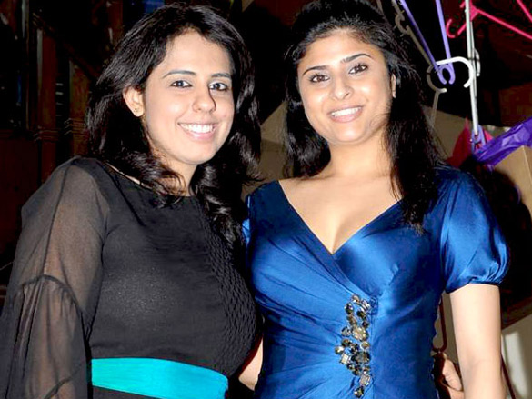 kulraj randhawa and perizaad kolah at aarna exhibition 10