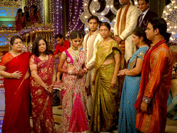 on location of ratan ka rishta 4