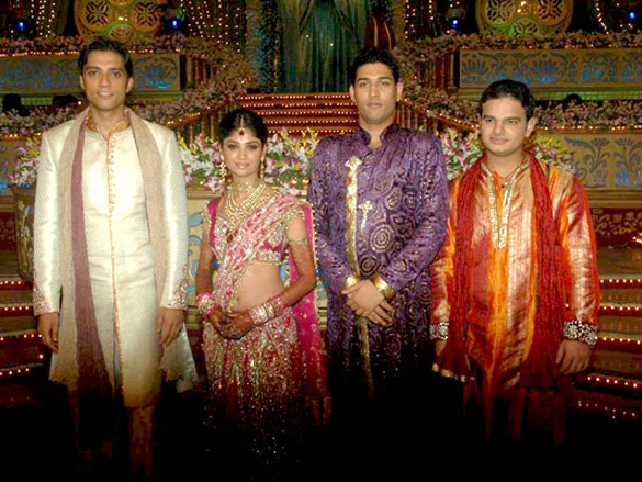 on location of ratan ka rishta 5