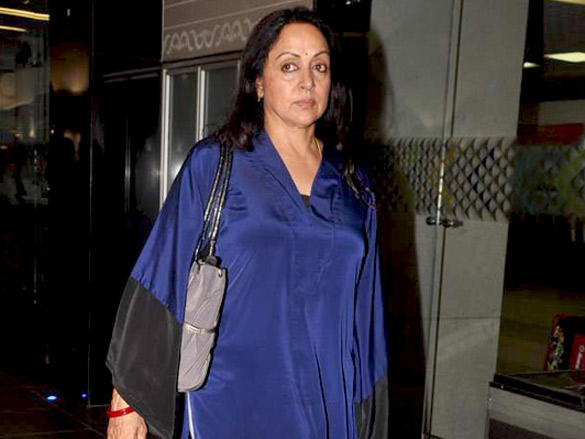 celebs return from iifa 10