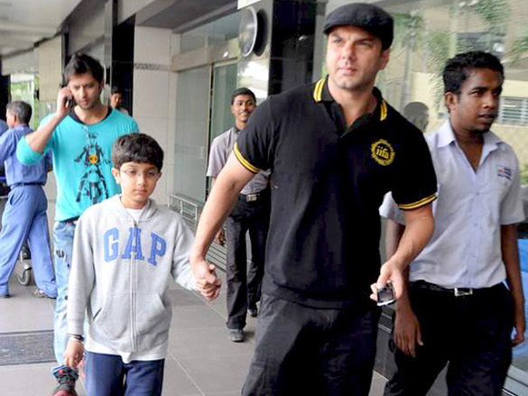 ranveer singh sohail khan and vatsal seth return from toronto 4