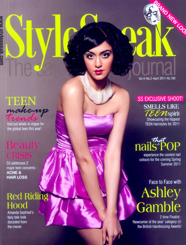 stylespeak 2