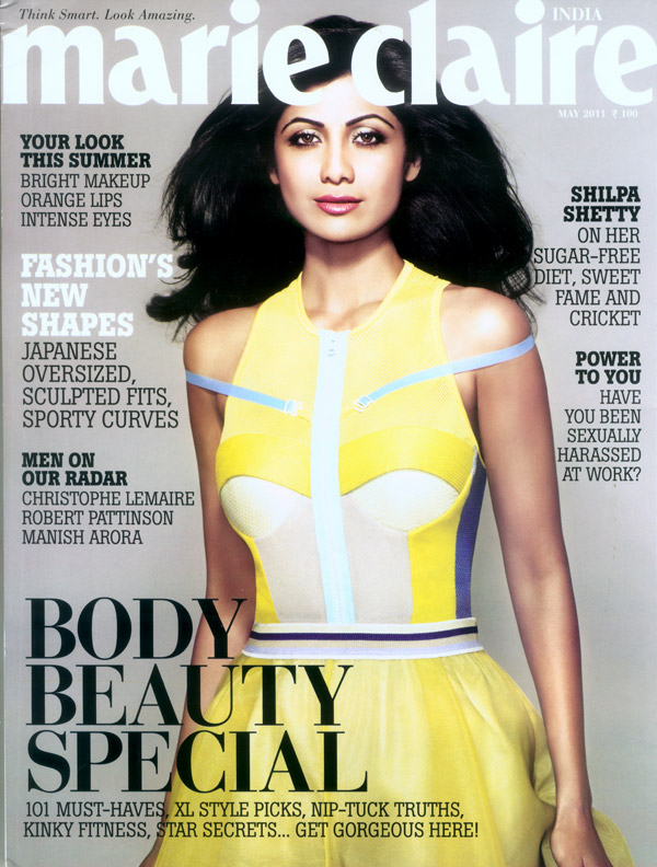 marie claire 9