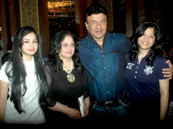 sudesh bhosles birthday bash 7