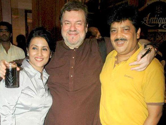 sudesh bhosles birthday bash 9