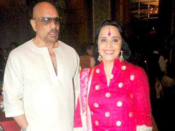 sudesh bhosles birthday bash 18