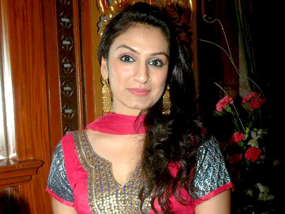 sudesh bhosles birthday bash 19