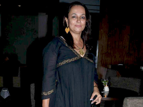 vidya malvade at amadeus launch 12
