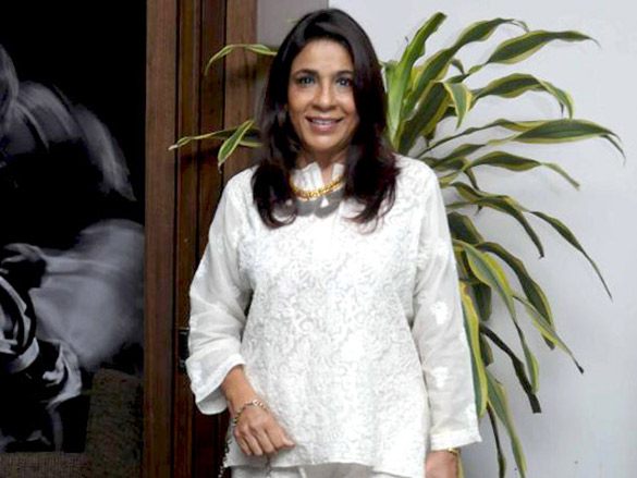 vidya malvade at amadeus launch 25