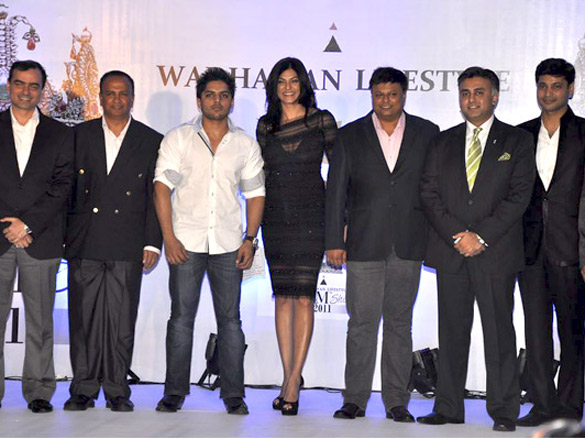 sushmita sen unveils the final 20 contestants for i am she pageant 3