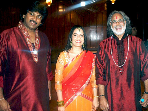 audio release of album padaro mhare dess 6
