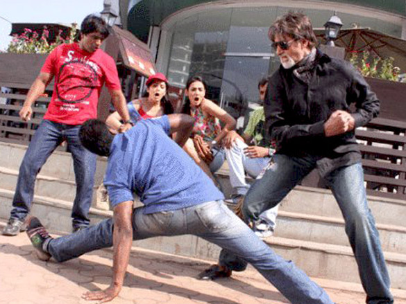 amitabh bachchan 185
