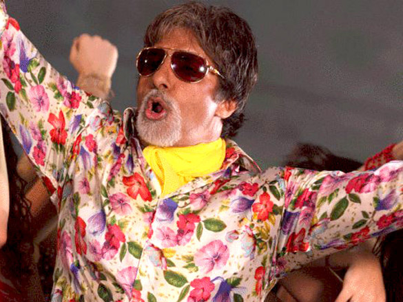 amitabh bachchan 186