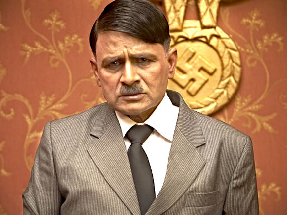 raghuveer yadav 11