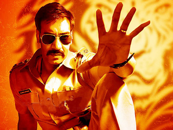 singham 6