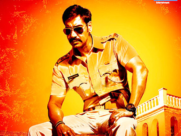singham 10