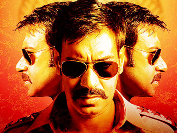 singham 11