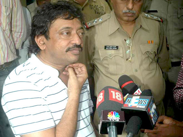 ram gopal varma lodges complaint against bjp yuva morcha 5