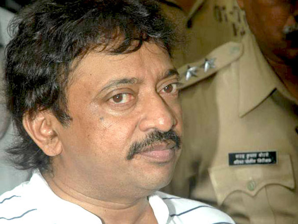 ram gopal varma lodges complaint against bjp yuva morcha 7